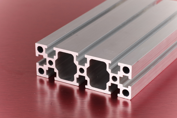 工业铝型材为什么又叫做流水线铝型材