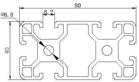 WZ-8-4080A