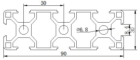 WZ-8-3090B