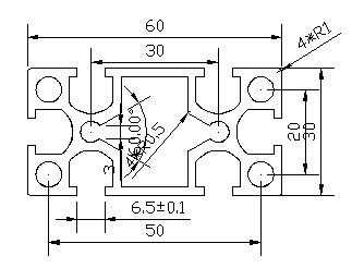 WZ-8-6-3060D