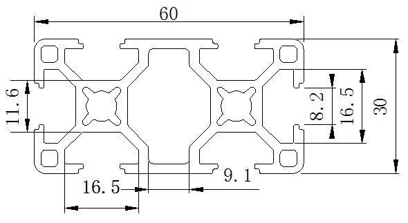 WZ-8-3060B