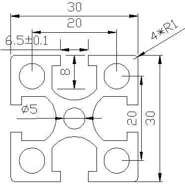 WZ-6-3030C