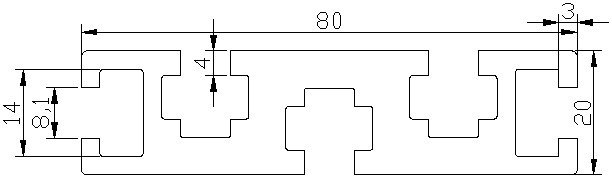 WZ-8-2080W